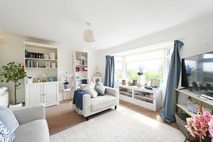 Chancet Wood Road Chancet Wood